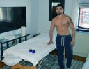 Gay massage by AlejandroMforM - 110112 | RentMasseur
