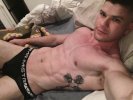 Gay massage by BrendonNYC - 116252 | RentMasseur
