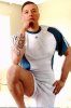 Gay massage by EdwardTouch - 103974 | RentMasseur