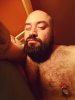 Gay massage by BearMasseurMTL - 109958 | RentMasseur