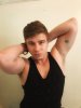 Gay massage by RonStrong - 117962 | RentMasseur