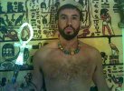 Gay massage by pharaoh - 118576 | RentMasseur