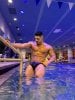 YULIAN performs massage in New York City, NY - 2