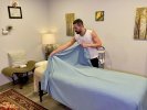 NicoMassage performs massage in Sacramento, CA - 3