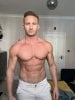 Iammagnusxxx performs massage in London, United Kingdom - 1