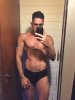 Junior_Masseur performs massage in Lisbon, Portugal - 21