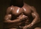 Gay massage by StrongManlyTouch - 137342 | RentMasseur