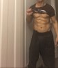 Gay massage by washboardABS - 129318 | RentMasseur
