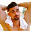 Gay massage by SuperDian - 122188 | RentMasseur