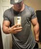 Gay massage by fitandripped - 122691 | RentMasseur