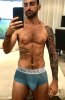 Gay massage by FrenchVisiting - 132158 | RentMasseur
