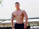 Gay massage by RonStrong - 126286 | RentMasseur