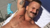Gay massage by DaddyBoy - 126242 | RentMasseur