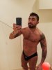 Gay massage by TopMarco - 127063 | RentMasseur