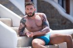 Gay massage by TopMarco - 127106 | RentMasseur