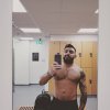Gay massage by TopMarco - 127761 | RentMasseur