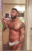 Gay massage by TopMarco - 127075 | RentMasseur