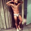 Gay massage by Isaccfoxxx - 128507 | RentMasseur