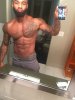 Gay massage by Isaccfoxxx - 128508 | RentMasseur