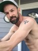 Gay massage by AaronBrockman - 129867 | RentMasseur