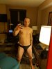 Gay massage by MisterE - 138773 | RentMasseur