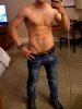 Gay massage by robby_san - 135264 | RentMasseur