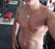 Gay massage by robby_san - 135265 | RentMasseur