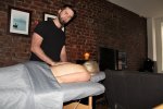 Gay massage by TheBMac - 136984 | RentMasseur