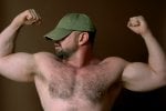Gay massage by BeefyMuscleMan - 139221 | RentMasseur