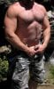 Gay massage by BeefyMuscleMan - 139225 | RentMasseur