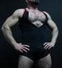 Gay massage by BeefyMuscleMan - 139226 | RentMasseur