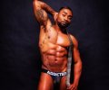 Gay massage by Banks - 140369 | RentMasseur