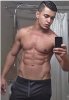 Gay massage by TopRated - 144596 | RentMasseur