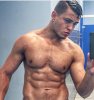 Gay massage by TopRated - 144611 | RentMasseur
