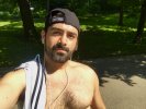 Gay massage by ColombiaMarco - 154807 | RentMasseur