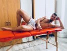 Gay massage by Marek - 158259 | RentMasseur