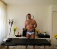Gay massage by Massage_adam - 147339 | RentMasseur