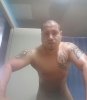 Gay massage by marcusstrong - 160401 | RentMasseur