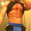 Gay massage by strongesthands - 156361 | RentMasseur