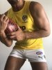 Gay massage by footycoach - 146474 | RentMasseur