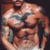 Gay massage by Passionate_Paws - 148914 | RentMasseur