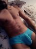 Gay massage by Seicul - 154281 | RentMasseur