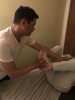 Gay massage by Eng - 164548 | RentMasseur