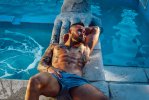 Gay massage by TheAdonis - 176308 | RentMasseur