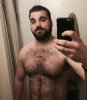 Gay massage by CaptainFuzzy - 168988 | RentMasseur