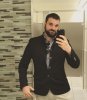 Gay massage by CaptainFuzzy - 173157 | RentMasseur