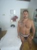 Nakedmassageguy performs massage in Amsterdam, Netherlands - 2