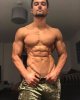 Gay massage by Anddy - 181395 | RentMasseur