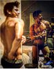 Gay massage by LUXURY_BOYFRIEND - 208337 | RentMasseur