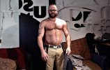 Gay massage by TheBear - 203957 | RentMasseur